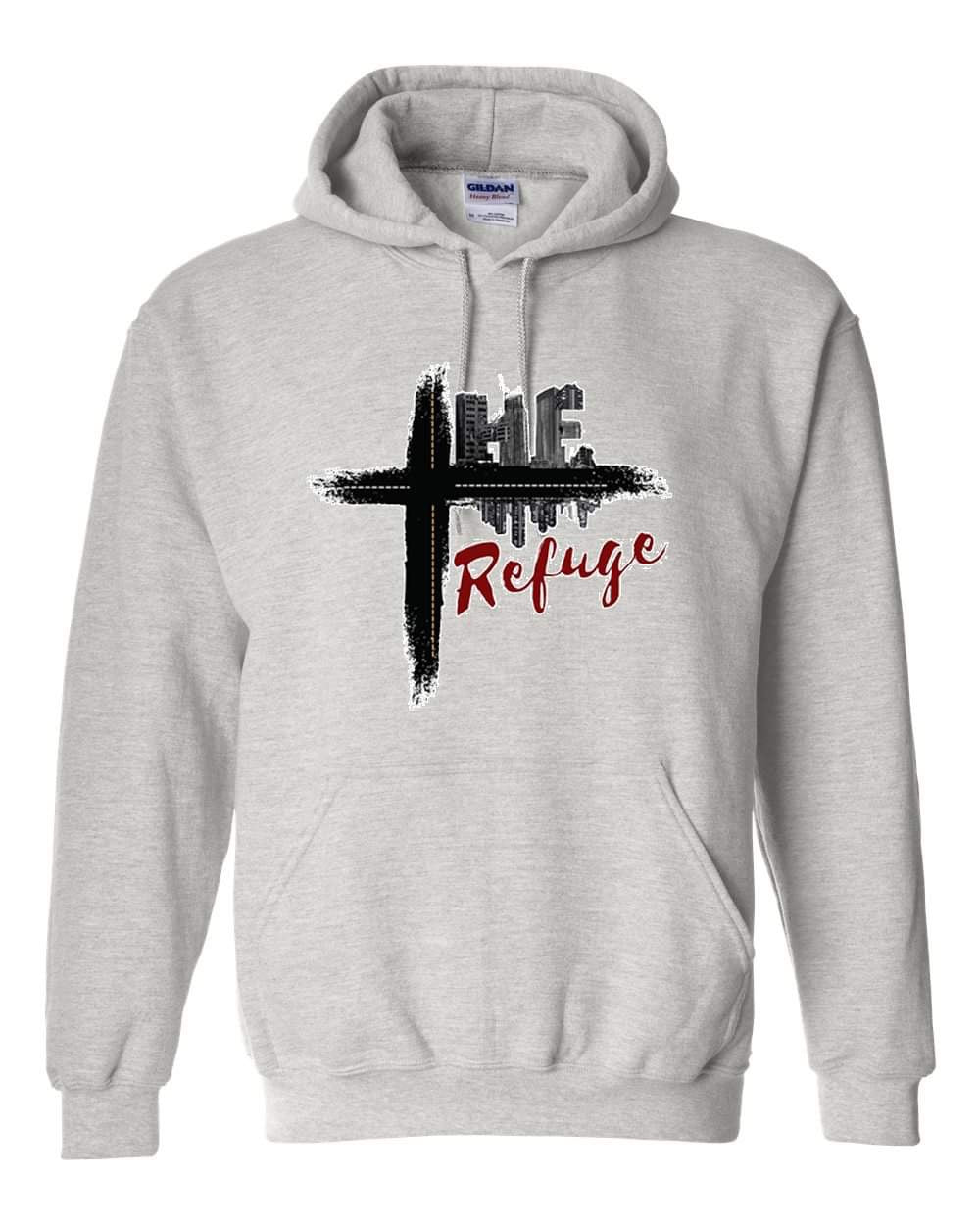 Refuge Hoodie