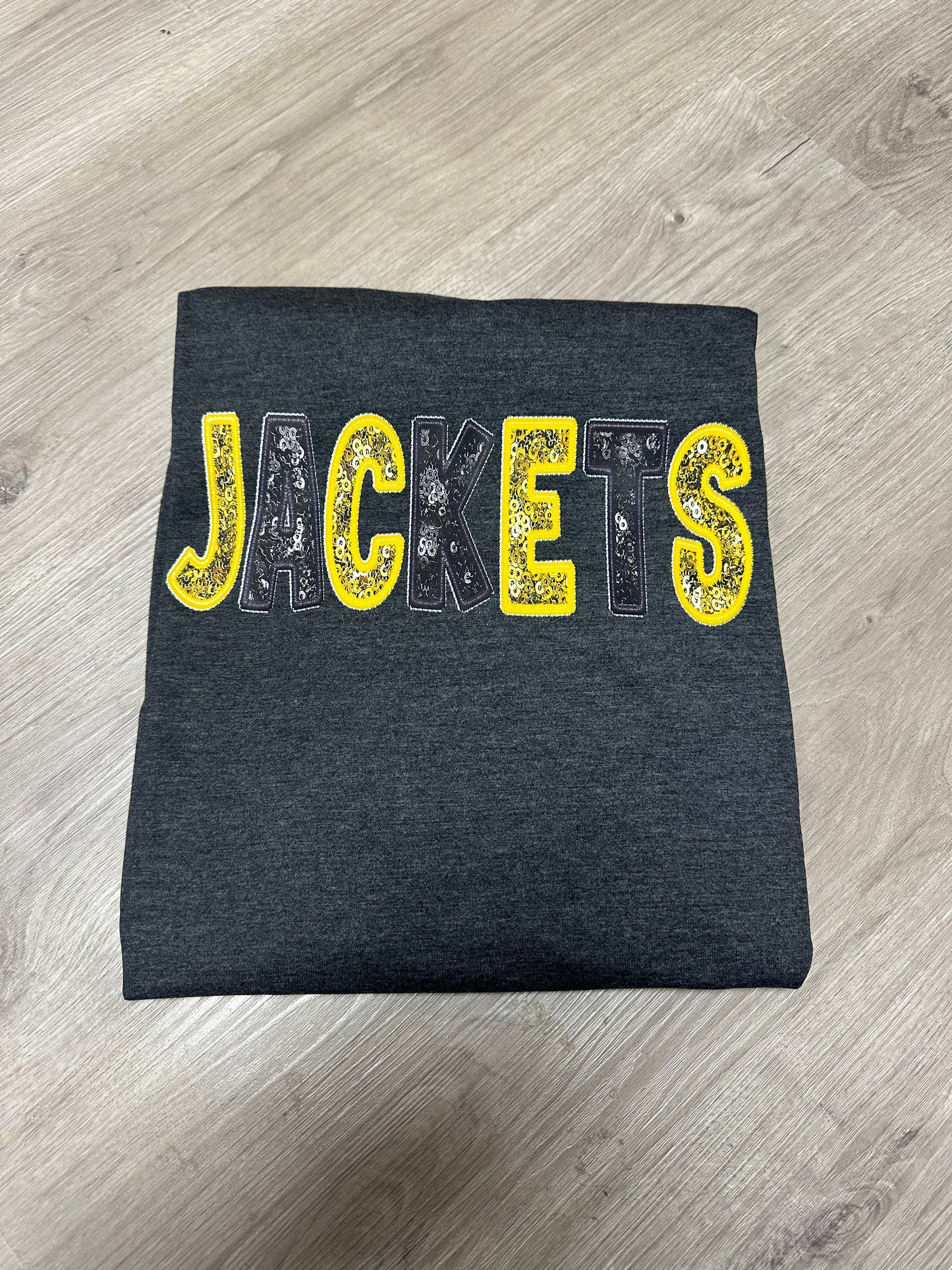 Jackets Shirt