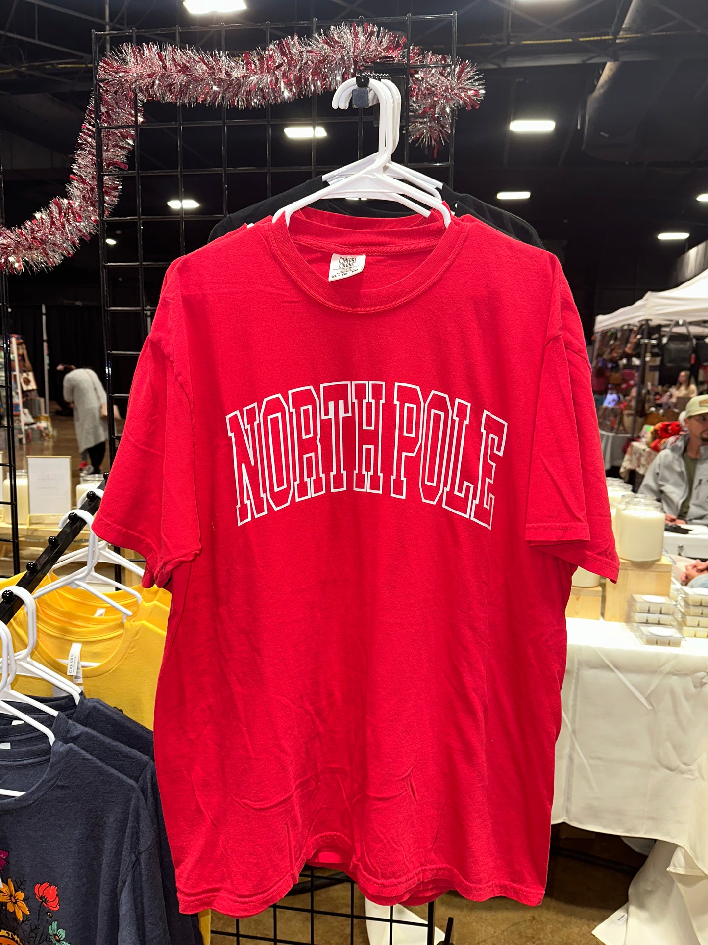 North Pole