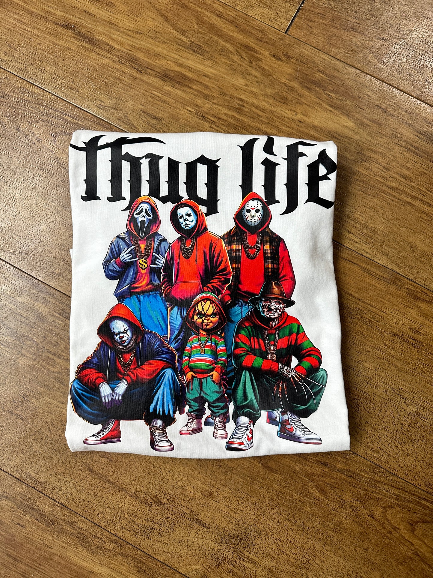 Thug Life